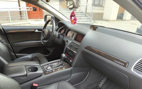 Audi Q7, 2010 год, 1 800 000 рублей, 19 фотография
