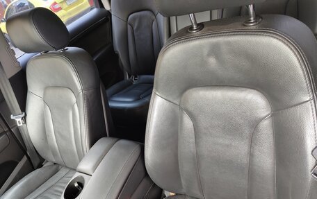 Audi Q7, 2010 год, 1 800 000 рублей, 24 фотография