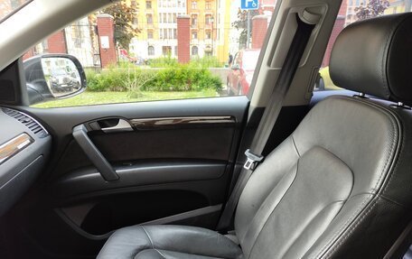 Audi Q7, 2010 год, 1 800 000 рублей, 25 фотография