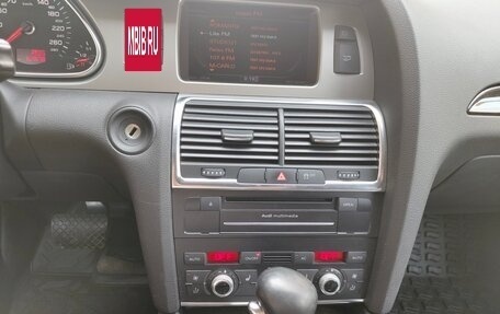 Audi Q7, 2010 год, 1 800 000 рублей, 16 фотография