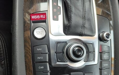 Audi Q7, 2010 год, 1 800 000 рублей, 18 фотография