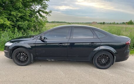 Ford Mondeo IV, 2013 год, 700 000 рублей, 2 фотография