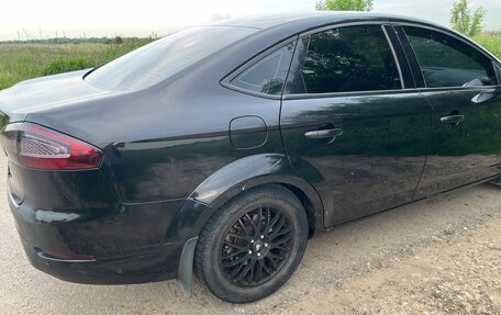 Ford Mondeo IV, 2013 год, 700 000 рублей, 4 фотография