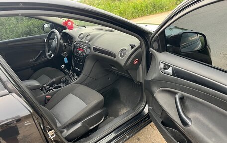 Ford Mondeo IV, 2013 год, 700 000 рублей, 7 фотография