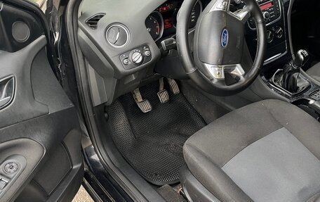 Ford Mondeo IV, 2013 год, 700 000 рублей, 6 фотография