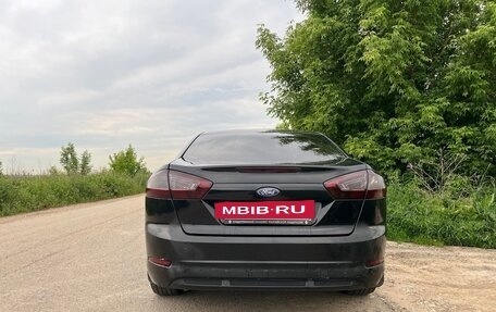 Ford Mondeo IV, 2013 год, 700 000 рублей, 5 фотография