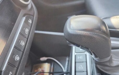Hyundai Creta I рестайлинг, 2016 год, 2 121 212 рублей, 15 фотография
