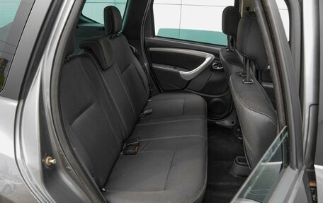 Nissan Terrano III, 2015 год, 1 420 000 рублей, 7 фотография