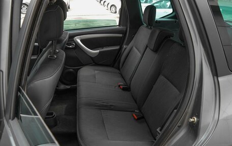 Nissan Terrano III, 2015 год, 1 420 000 рублей, 9 фотография