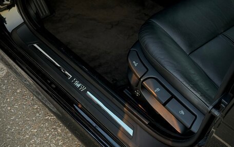 BMW 5 серия, 2002 год, 1 500 000 рублей, 13 фотография