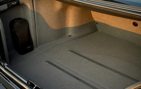 BMW 5 серия, 2002 год, 1 500 000 рублей, 14 фотография