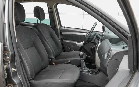 Nissan Terrano III, 2015 год, 1 420 000 рублей, 8 фотография