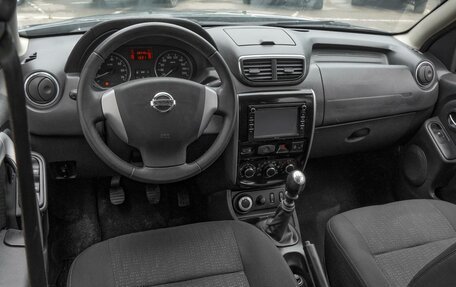 Nissan Terrano III, 2015 год, 1 420 000 рублей, 6 фотография