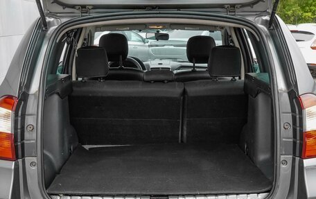 Nissan Terrano III, 2015 год, 1 420 000 рублей, 16 фотография
