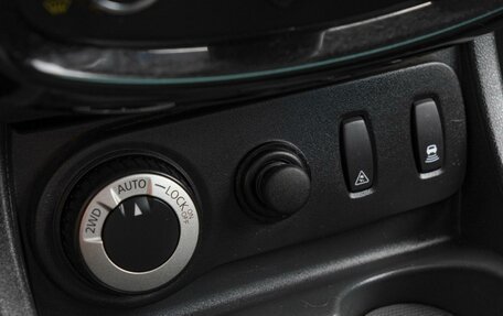 Nissan Terrano III, 2015 год, 1 420 000 рублей, 14 фотография