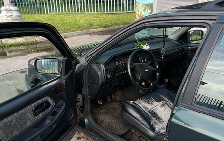 Ford Scorpio II, 1993 год, 120 000 рублей, 6 фотография