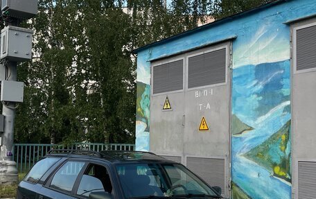 Ford Scorpio II, 1993 год, 120 000 рублей, 5 фотография