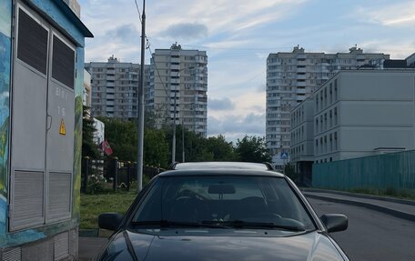 Ford Scorpio II, 1993 год, 120 000 рублей, 2 фотография