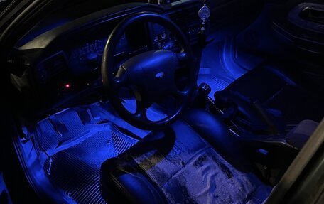Ford Scorpio II, 1993 год, 120 000 рублей, 11 фотография