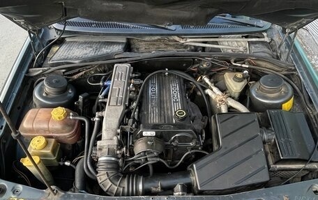 Ford Scorpio II, 1993 год, 120 000 рублей, 9 фотография
