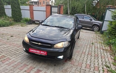 Chevrolet Lacetti, 2010 год, 500 000 рублей, 1 фотография