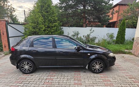 Chevrolet Lacetti, 2010 год, 500 000 рублей, 2 фотография