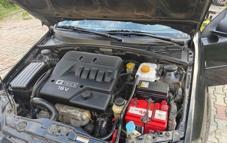Chevrolet Lacetti, 2010 год, 500 000 рублей, 6 фотография