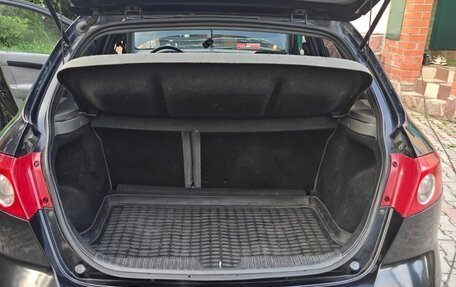 Chevrolet Lacetti, 2010 год, 500 000 рублей, 10 фотография