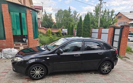 Chevrolet Lacetti, 2010 год, 500 000 рублей, 3 фотография