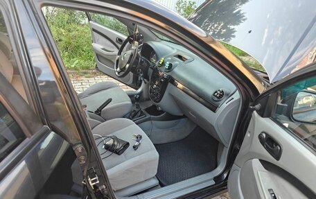 Chevrolet Lacetti, 2010 год, 500 000 рублей, 7 фотография