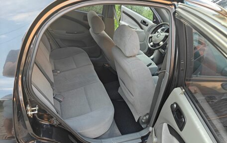 Chevrolet Lacetti, 2010 год, 500 000 рублей, 9 фотография