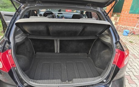 Chevrolet Lacetti, 2010 год, 500 000 рублей, 11 фотография
