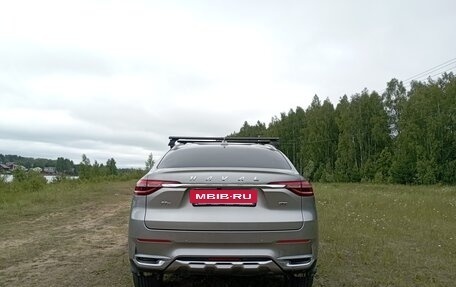 Haval F7x I, 2021 год, 1 799 900 рублей, 2 фотография