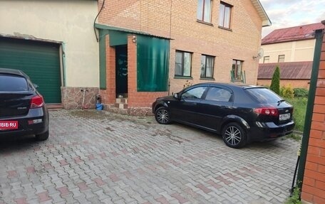 Chevrolet Lacetti, 2010 год, 500 000 рублей, 5 фотография