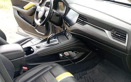 Haval F7x I, 2021 год, 1 799 900 рублей, 4 фотография
