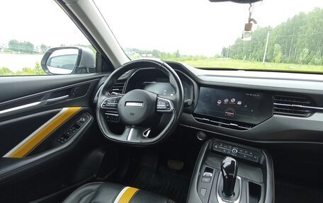 Haval F7x I, 2021 год, 1 799 900 рублей, 7 фотография