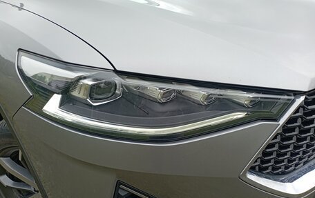 Haval F7x I, 2021 год, 1 799 900 рублей, 12 фотография