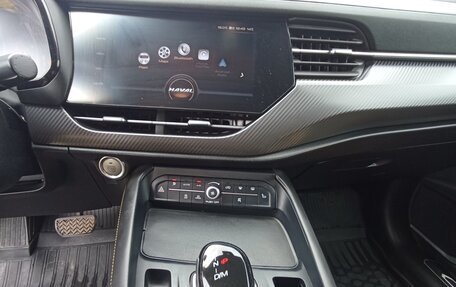 Haval F7x I, 2021 год, 1 799 900 рублей, 18 фотография