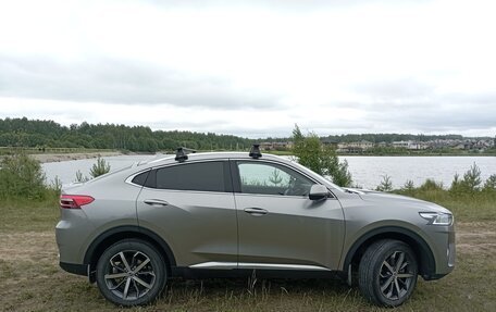 Haval F7x I, 2021 год, 1 799 900 рублей, 19 фотография