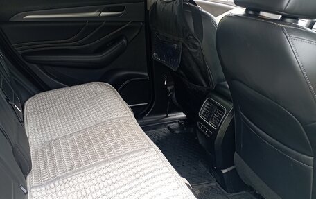 Haval F7x I, 2021 год, 1 799 900 рублей, 23 фотография