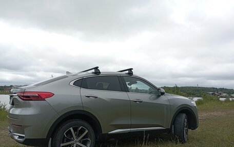 Haval F7x I, 2021 год, 1 799 900 рублей, 21 фотография