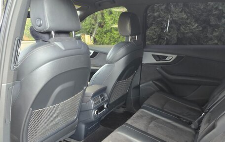 Audi Q7, 2015 год, 3 600 000 рублей, 15 фотография