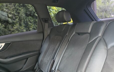 Audi Q7, 2015 год, 3 600 000 рублей, 16 фотография
