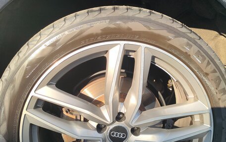 Audi Q7, 2015 год, 3 600 000 рублей, 12 фотография