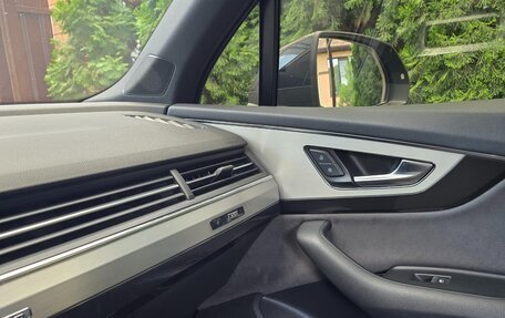 Audi Q7, 2015 год, 3 600 000 рублей, 22 фотография