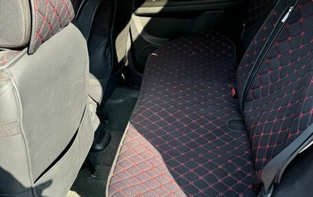 Suzuki SX4 II рестайлинг, 2008 год, 1 250 000 рублей, 5 фотография