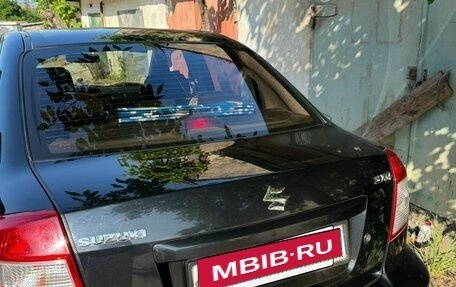 Suzuki SX4 II рестайлинг, 2008 год, 1 250 000 рублей, 6 фотография