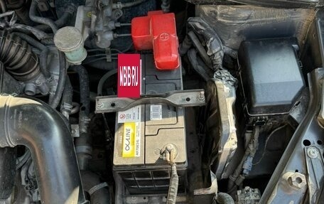 Suzuki SX4 II рестайлинг, 2008 год, 1 250 000 рублей, 9 фотография