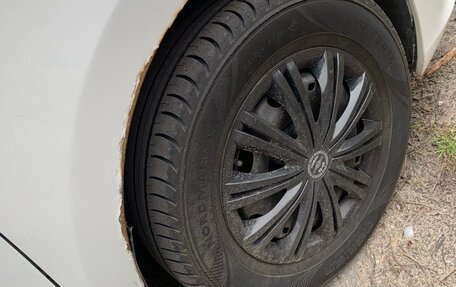 Volkswagen Polo VI (EU Market), 2015 год, 750 000 рублей, 5 фотография