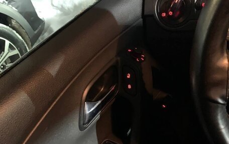 Volkswagen Polo VI (EU Market), 2015 год, 750 000 рублей, 8 фотография